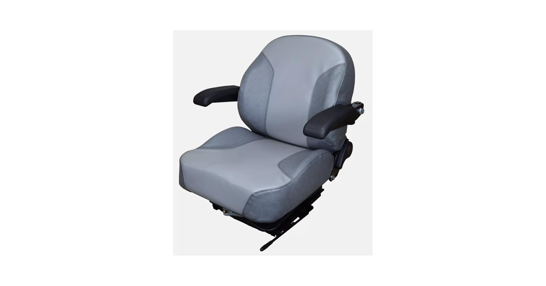 Amazon.com: Suspension Seat for Zero Turn Mowers; Compatible